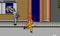 Dead Angle (USA, Europe)
