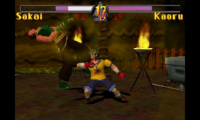 Deadly Arts (USA)