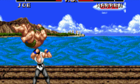 Deadly Moves (USA)
