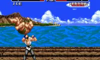 Deadly Moves (USA)
