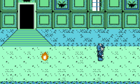 Deadly Towers (USA)