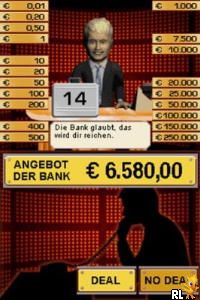 Deal or No Deal – Der Banker Schlaegt Zurueck (Germany)