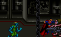 Death and Return of Superman, The (USA)