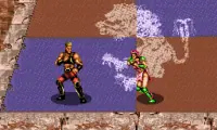 Death Brade (Japan)