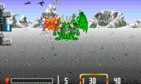 Death Duel (USA)