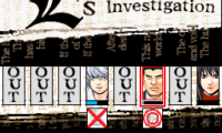 Death Note – Kira Game (English translation)