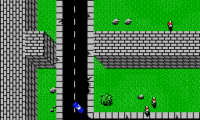 Death Race (USA) (Unl)