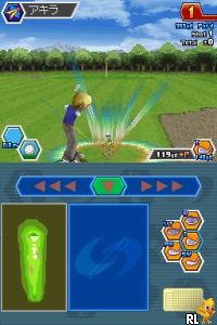 Deca Sporta – DS de Sports ’10’ Shumoku! (Japan)