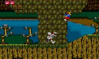 DecapAttack (USA, Europe)