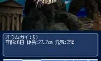 Deep Aquarium – Kiseki no Shinkai (Japan)