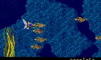 Deep Blue – Kaitei Shinwa (Japan)