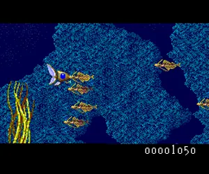 Deep Blue – Kaitei Shinwa (Japan)