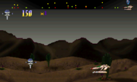 Defender 2000 (World)