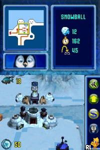 Defendin’ DePenguin (USA) (En,Es)
