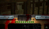 Dementium II (Europe) (En,Fr,De,Es,It)