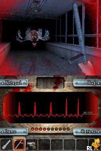 Dementium – The Ward (Europe) (En,Fr,De,Es,It)