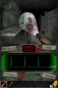 Dementium – The Ward (USA)