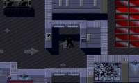 Demolition Man