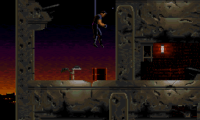 Demolition Man (USA)