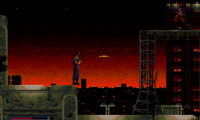 Demolition Man (USA, Europe)