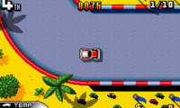 Demon Driver – Time to Burn Rubber! (U)(TrashMan)