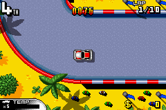 Demon Driver – Time to Burn Rubber! (U)(TrashMan)