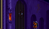 Demon’s Crest (USA)