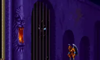 Demon’s Crest (USA)