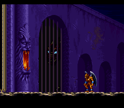 Demon’s Crest (USA)
