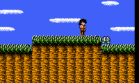 Dengeki – Big Bang! (Japan)