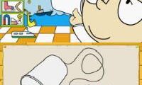 Denjirou Sensei no Fushigi na Jikkenshitsu (Japan)
