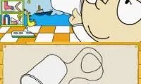 Denjirou Sensei no Fushigi na Jikkenshitsu (Japan)