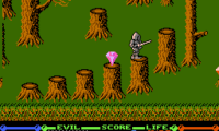 Densetsu no Kishi – Elrond (Japan)