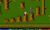Densetsu no Kishi – Elrond (Japan)