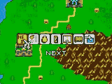Densetsu no Ogre Battle Gaiden – Zenobia no Ouji (Japan)