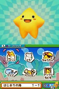 Densetsu no Stafy – Taiketsu! Dile Kaizoku Dan (Japan)
