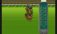 Derby Jockey 2 (Japan)