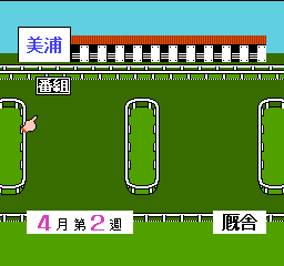 Derby Stallion – Zenkoku Ban (Japan)