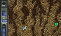 Desert Fighter (Europe)