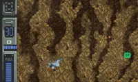 Desert Fighter (Europe)