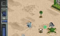 Desert Fighter – Suna no Arashi Sakusen (Japan)