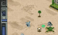 Desert Fighter – Suna no Arashi Sakusen (Japan)
