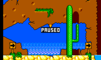 Desert Speedtrap Starring Road Runner and Wile E. Coyote (Europe) (En,Fr,De,Es,It)