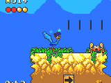 Desert Speedtrap (USA)