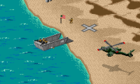 Desert Strike Advance (U)(Venom)