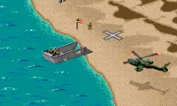 Desert Strike Advance (U)(Venom)