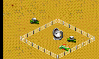 Desert Strike (Europe) (En,Fr,De,Es)