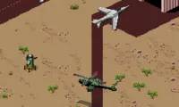 Desert Strike – Return to the Gulf (Europe)