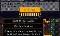 Desktop Tower Defense (USA)