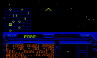 Destination Earthstar (USA)